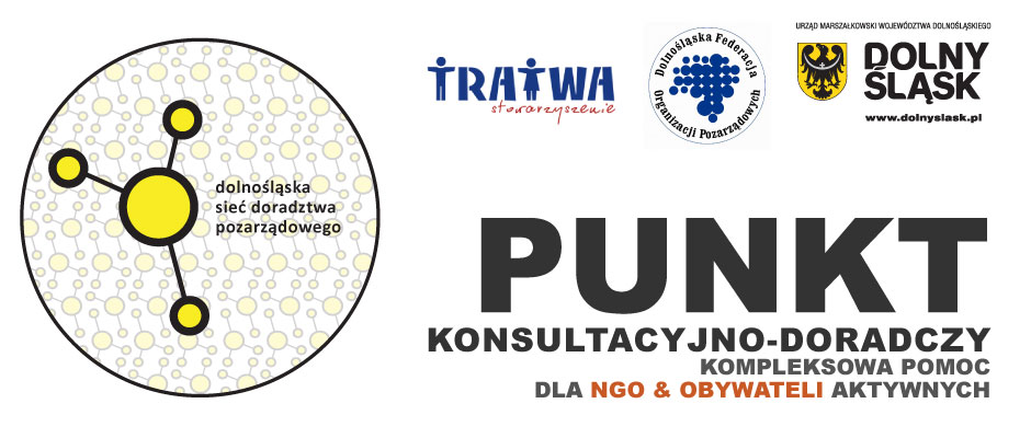 FLIS Dolnośląski Punkt Konsultacyjno-Doradczy w Głogowie NGO