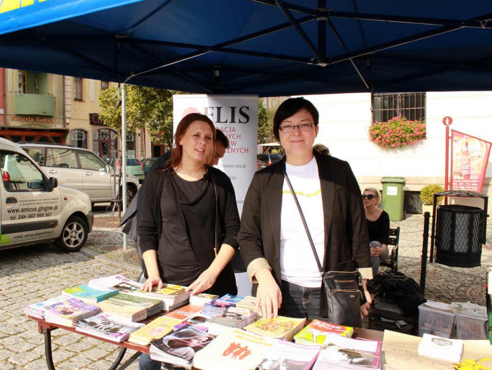 2014-09-21-II głogowskie Targi Organizacji Pozarządowych@Głogów-num